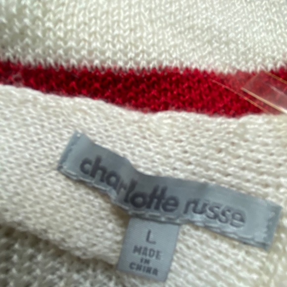 America crop top - Picture 5 of 5